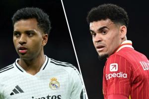 阿斯：如果巴萨引进迪亚斯，利物浦或将拿这笔转会费买罗德里戈