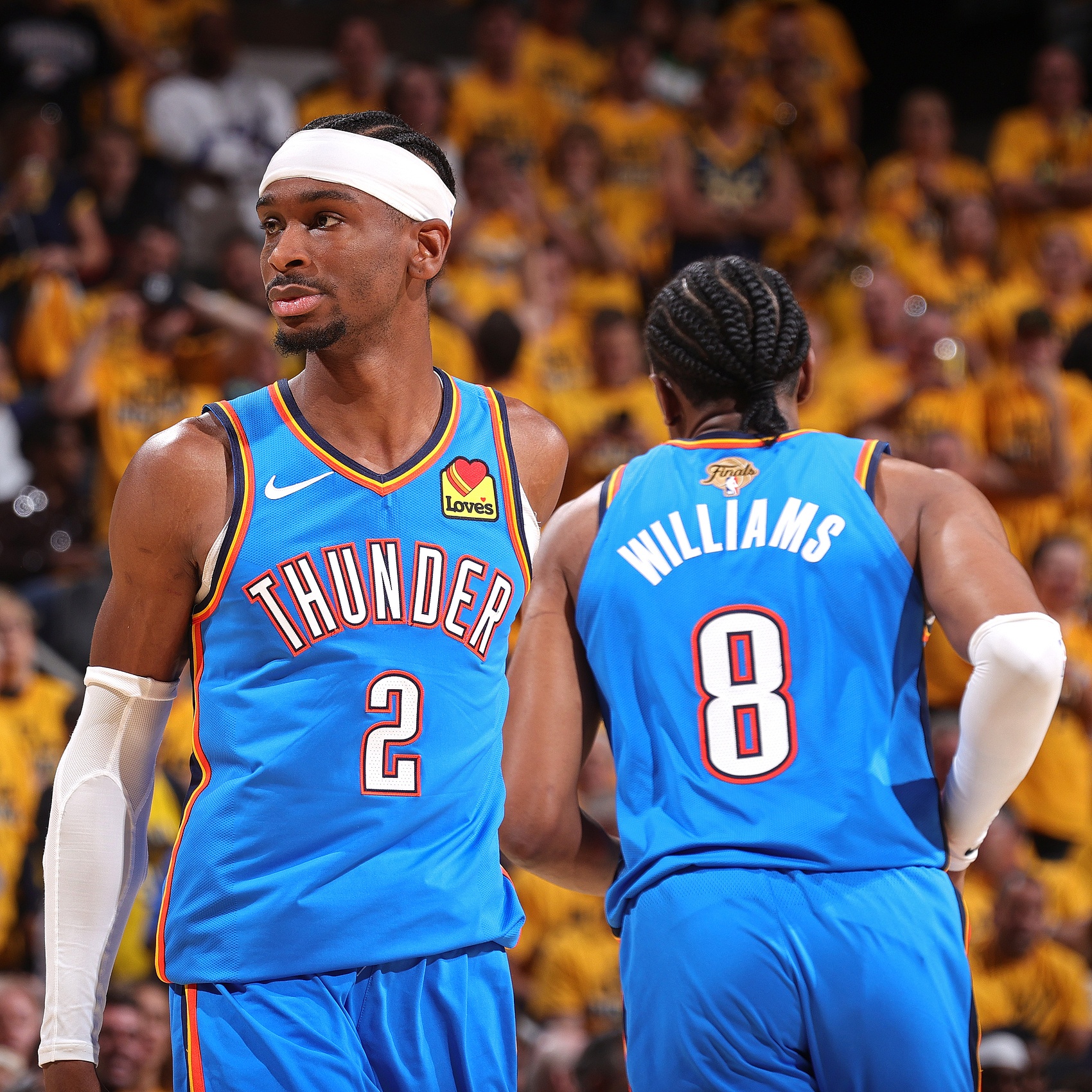 开云平台-西部最新实力梯队：火箭带头阻击冠军大热雷霆 湖船勇老年皮划艇