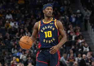 kaiyun-科尔：巴特勒拯救了这个赛季的我们 他是攻守兼备的大场面球员