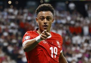 开云平台-罗马诺：那不勒斯2600万＋500万欧报价恩多耶，森林报价3000万欧