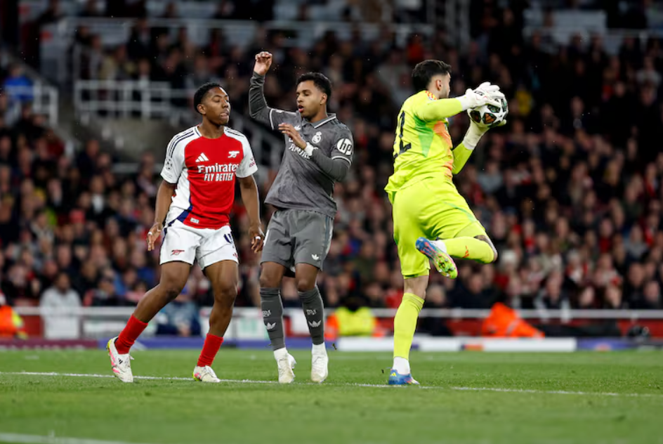 开云-阿斯报：阿森纳愿意为引进罗德里戈投入超过9000万欧元