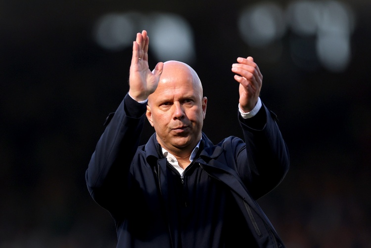 斯洛特：切尔西上赛季就有争冠实力 柯蒂斯-琼斯最适合8号位