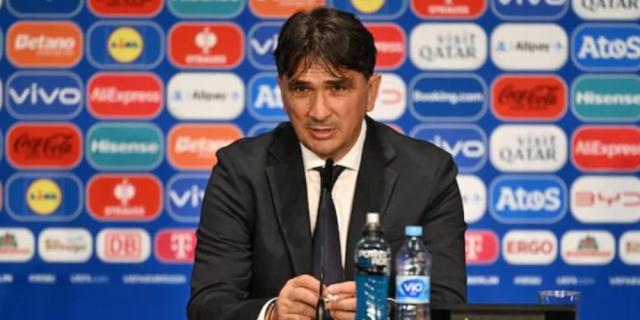 开云体育官网-达利奇：我们的侵略性不够，我们不会推倒重来