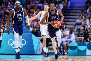 开云注册-靠谱吗B/R模拟交易：杜兰特去热火 太阳得到三将+两首轮