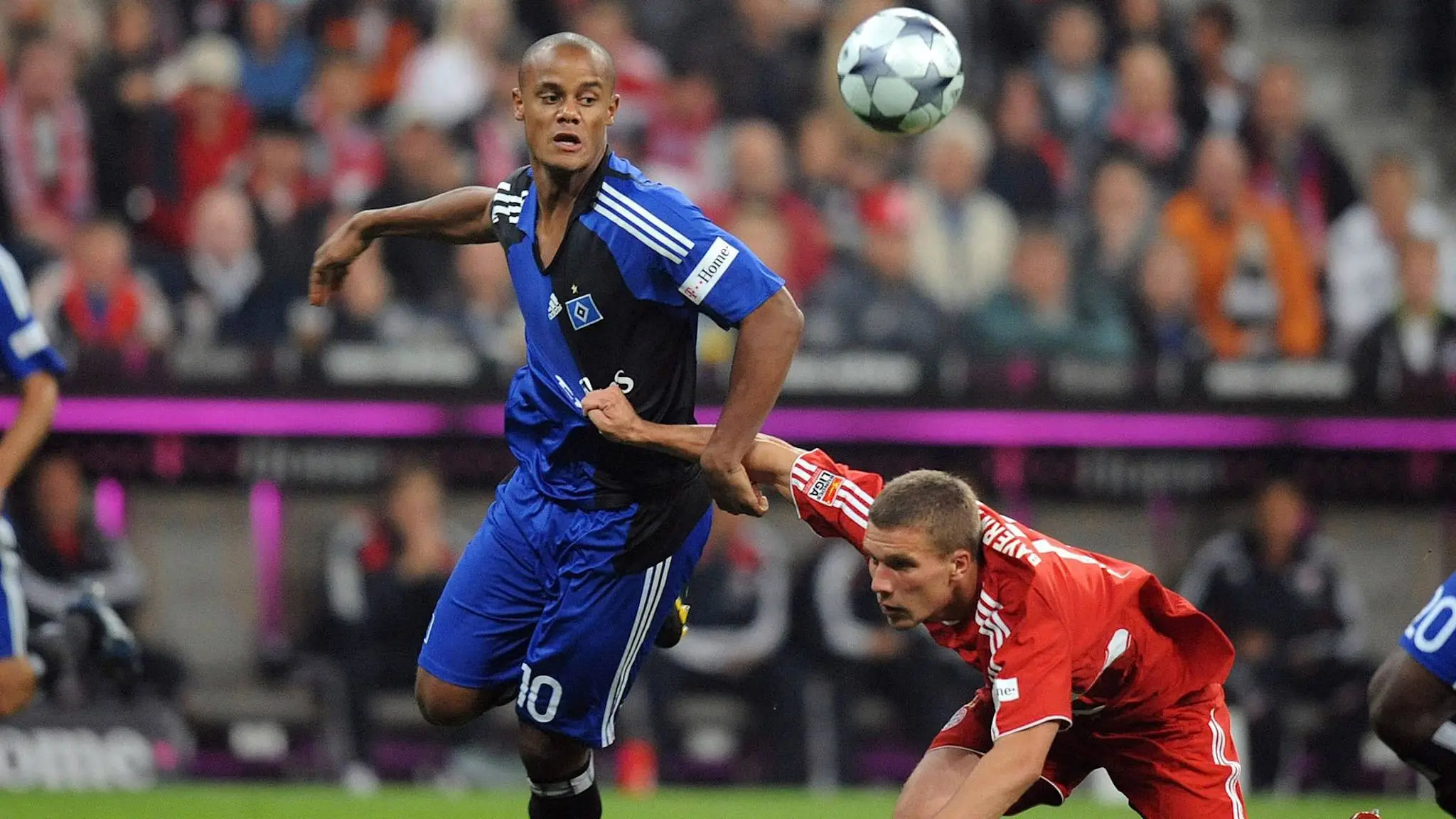 kaiyun-拜仁官方展望和汉堡的比赛：时隔7年后南北德比重返德甲