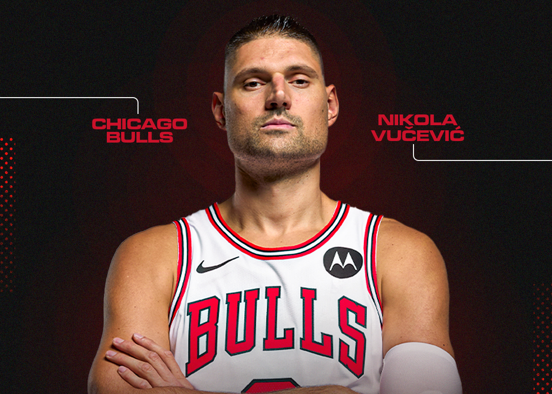 开云平台-武切维奇驳斥被公牛买断谣言:总经理打电话告诉我不是真的