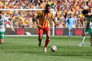 开云-罗马诺：安迪-迪乌夫周五接受国米体检，然后签约至2030年