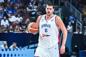 kaiyun-已出局NBA球员本届欧锦赛成绩单：东约表现全面 法国队青黄不接