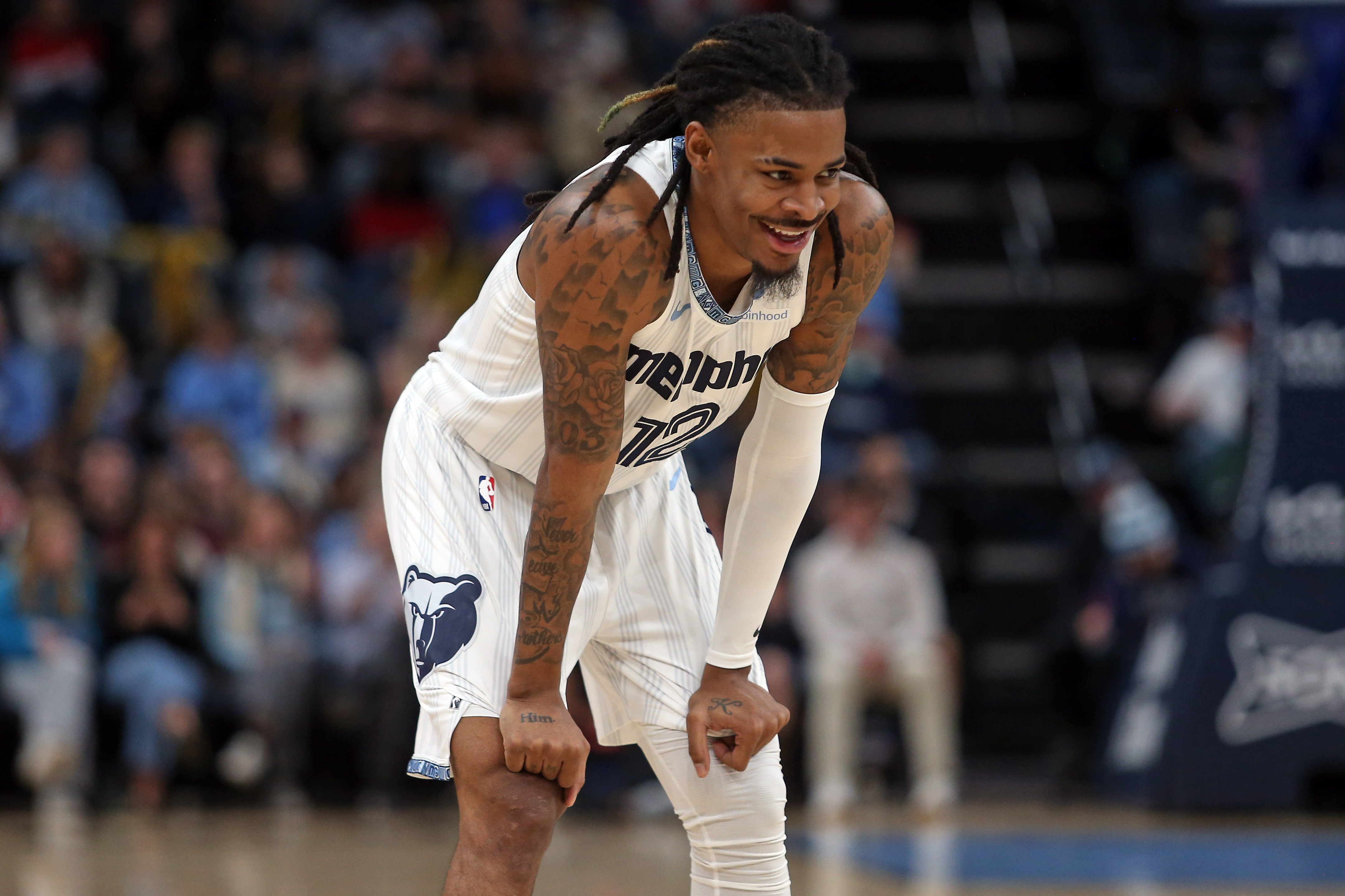 美记：莫兰特最有可能去热火 森林狼不愿牺牲深度&amp;国王不够积极