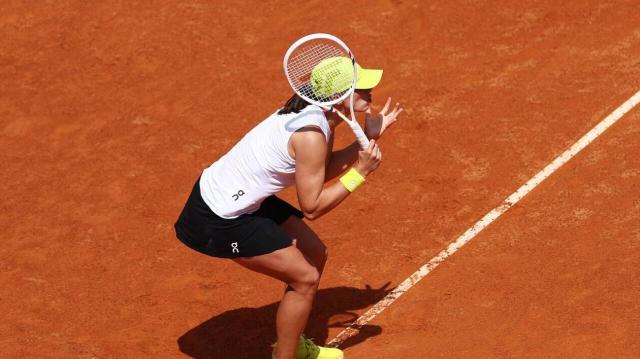 开云体育官网-昔日红土女王今日人见人欺 斯瓦泰克究竟怎么了？