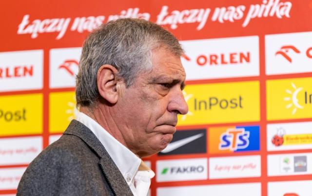 2胜3负 莱万波兰悬了 费尔南多·桑托斯却不辞职！