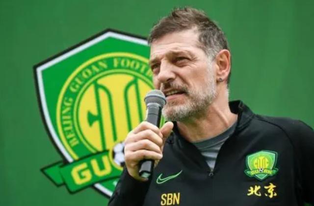 开云体育官网-比利奇：泰山实力中超最强 国安将面对巨大的挑战