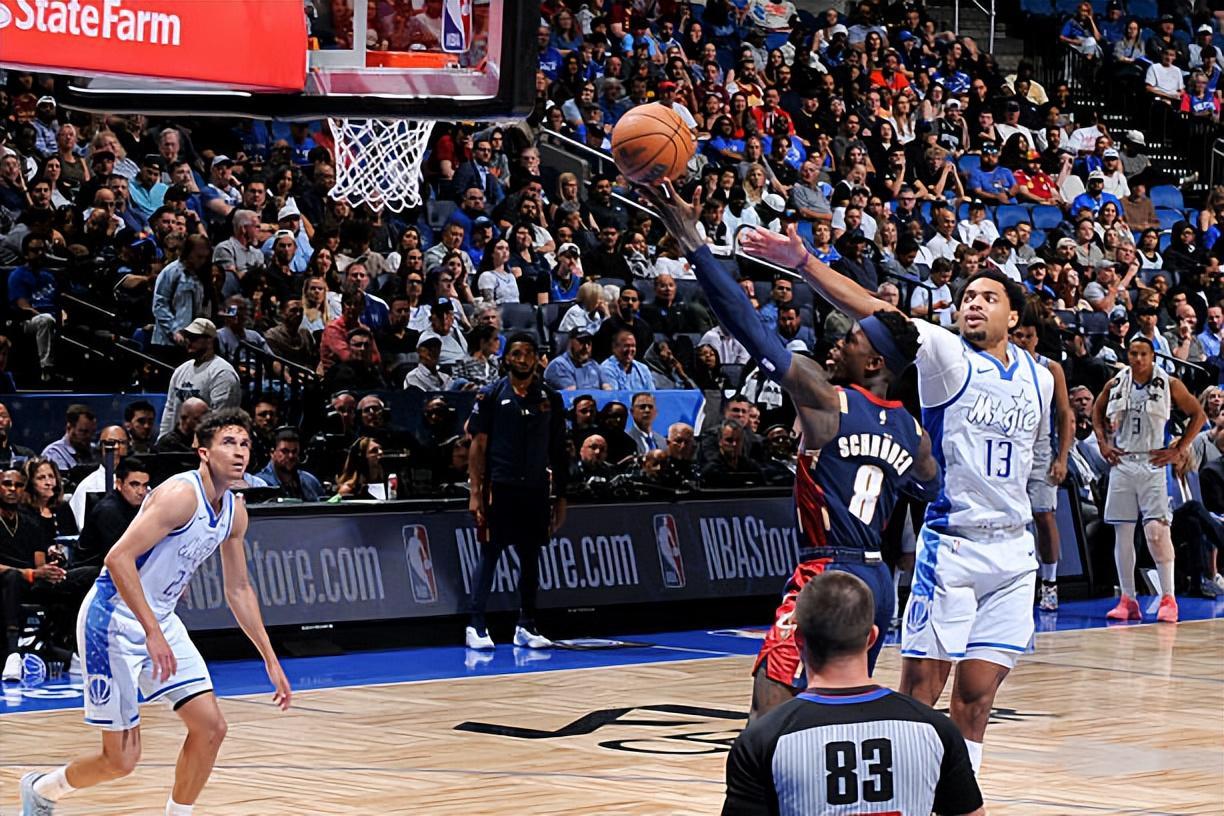 kaiyun官网-加盟骑士后表现依然没有起色，后场大将今夏估计又要被送走了？