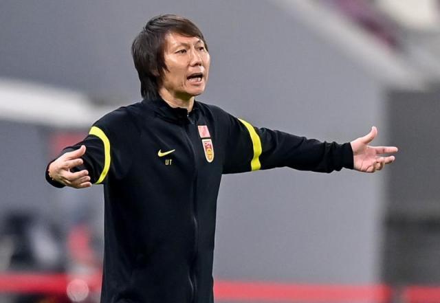 开云登录入口-【国足观察】波荡是一种病！铁家军应试教学不是正统