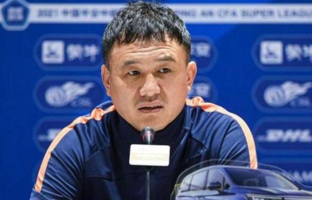 开云app-郝伟：用轮换让国脚找回状态 希望有更多进攻手段