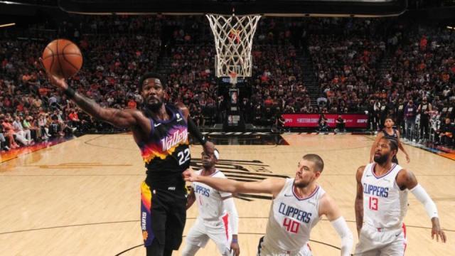 艾顿特雷·扬逆袭东契奇！联手打造新黄金一代