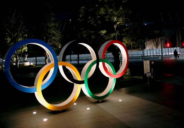 kaiyun官网-日本政府：东京奥运会不应该成为医疗系统的负担