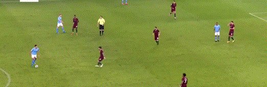 开云-【英超】热苏斯梅开二度 曼城4比1擒狼队夺21连胜