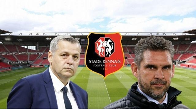 开云app-主席经理老板盛邀热内西奥 前国安主帅将签约雷恩