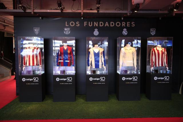 开云注册-对话西甲：疫情带来考验 西甲有足够自信平稳运转